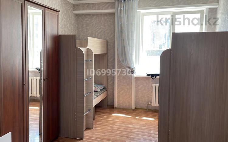 3 комнаты · 110 м² · 13 этаж, Достык 13 14 — 263 за 60 000 ₸ в Астане, Есильский р-н — фото 2