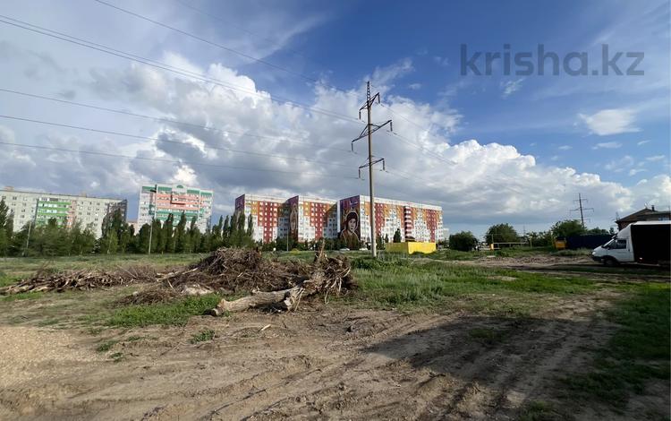 Жер телімі · 10 сотық, Газиза Жубановой 165, бағасы: ~ 59.6 млн ₸ в Актобе — фото 2