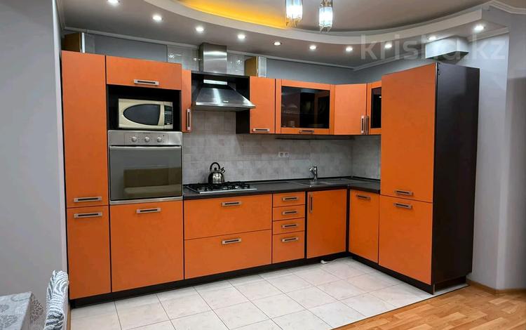 1-бөлмелі пәтер · 36.9 м² · 4/5 қабат, Назарбаева, бағасы: 300 000 ₸ в Алматы, Алмалинский р-н — фото 2