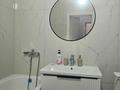 2-комнатная квартира · 50 м² · 9/12 этаж, Туран 34а за 16 000 ₸ в Астане, Нура р-н — фото 12