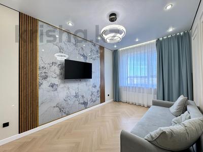 1-бөлмелі пәтер · 46 м² · 7/9 қабат, Толе би 25, 25А, 14, 14/1, 12, 12/2, 12/1, бағасы: 29 млн ₸ в Астане, Нура р-н