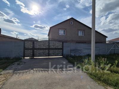 Отдельный дом · 4 комнаты · 349 м² · 10 сот., Акишев 39 — Дом с бизнесом (СТО) за 48 млн 〒 в Караоткеле