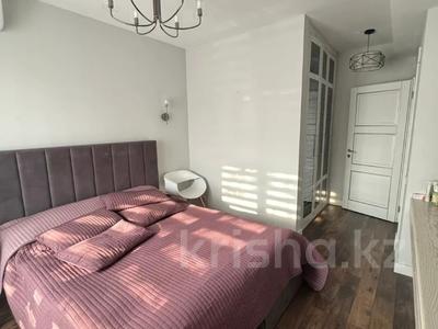 3-бөлмелі пәтер · 90 м² · 2/4 қабат, мкр Горный Гигант, тайманова, бағасы: 80 млн 〒 в Алматы, Медеуский р-н