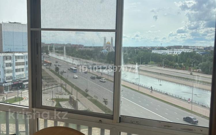 4-комнатная квартира · 92 м² · 7/10 этаж, мкр 11 19 за 31 млн ₸ в Актобе — фото 2