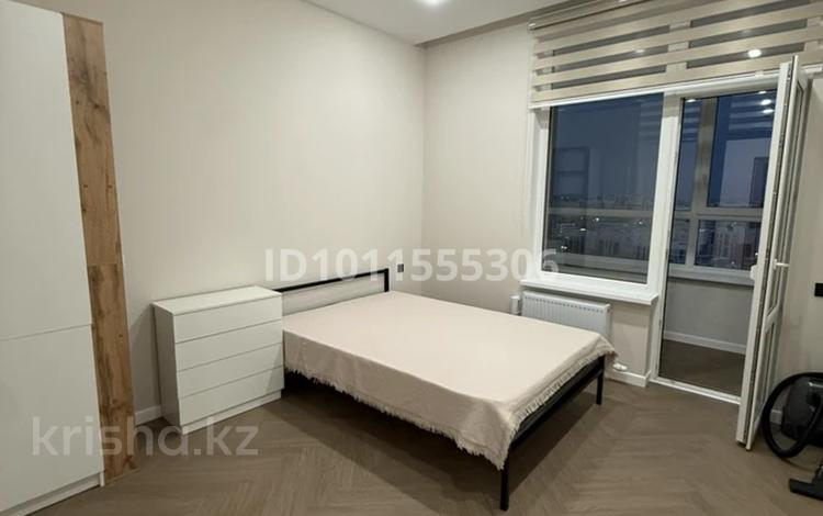 2-комнатная квартира · 46.85 м² · 15/17 этаж, Бухар жырау 33/1 33/1 за 350 000 ₸ в Астане, Есильский р-н — фото 26