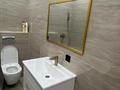 2-комнатная квартира · 46.85 м² · 15/17 этаж, Бухар жырау 33/1 33/1 за 350 000 ₸ в Астане, Есильский р-н — фото 10