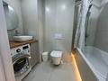 1-комнатная квартира · 40 м² · 8/20 этаж, Роза Багланова 12/5 — Орынбор,Ботанический Сад за 230 000 ₸ в Астане, Нура р-н — фото 3