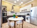 1-комнатная квартира · 42 м² · 8/9 этаж, Камзина 41/1 — Уютная квартира за 19.5 млн 〒 в Павлодаре — фото 8