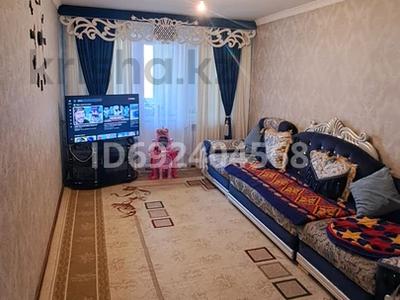 3-бөлмелі пәтер · 55.01 м² · 2/5 қабат, Телецентр 4 4 — Возле фиркана, бағасы: 16.5 млн ₸ в Таразе
