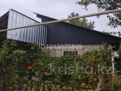 Дача · 2 комнаты · 26 м² · 10 сот., ул. рябиновая дом 3 за 6 млн ₸ в Талдыкоргане