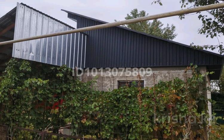Саяжай · 2 бөлме · 26 м² · 10 жүзд., ул. рябиновая дом 3, бағасы: 6 млн ₸ в Талдыкоргане — фото 2