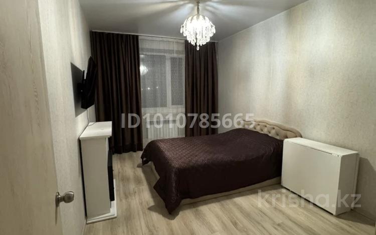 2-бөлмелі пәтер · 58 м² · 1 қабат, Микрорайон Береке, Микрорайон Береке, бағасы: 15 000 〒 в Костанае — фото 2