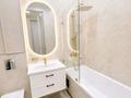 2-бөлмелі пәтер · 55 м² · 9/20 қабат, Гагарина 310, бағасы: 420 000 ₸ в Алматы, Бостандыкский р-н — фото 5