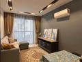 2-комнатная квартира · 55 м² · 4/12 этаж, Akdeniz Park 1 — Ataturk за 49 млн ₸ в Аланье