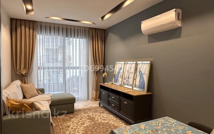 2-комнатная квартира · 55 м² · 4/12 этаж, Akdeniz Park 1 — Ataturk за 49 млн ₸ в Аланье — фото 31