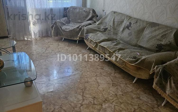 2-комнатная квартира · 48 м² · 4/5 этаж, Мкр. Шашубая Кошкарбаева 8В за 16 млн ₸ в Балхаше — фото 6