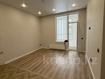 2-комнатная квартира · 42 м² · 9/12 этаж, Е-36 6 за 28 млн ₸ в Астане, Нура р-н
