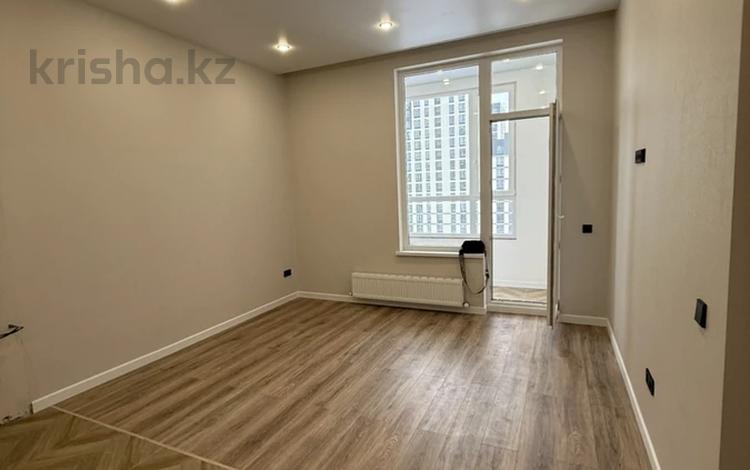 2-комнатная квартира · 42 м² · 9/12 этаж, Е-36 6 за 28 млн ₸ в Астане, Нура р-н — фото 2