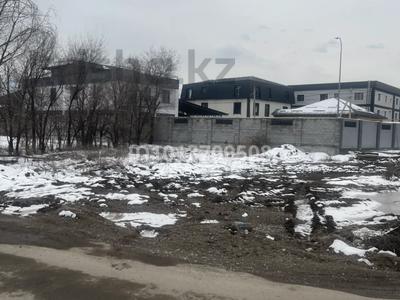 Участок · 6 соток, мкр Маяк — ПК Конаев за 31.5 млн ₸ в Алматы, Турксибский р-н