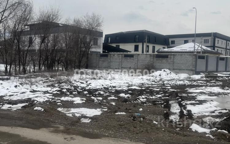 Участок · 6 соток, мкр Маяк — ПК Конаев за 31.5 млн ₸ в Алматы, Турксибский р-н — фото 2
