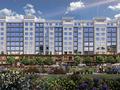 3-комнатная квартира · 118.8 м², Шевченко 109 за ~ 142.6 млн 〒 в Алматы, Алмалинский р-н — фото 19