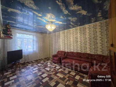 2-комнатная квартира · 47.6 м² · 1/2 этаж, Пр. Строителей за 5.8 млн 〒 в Темиртау