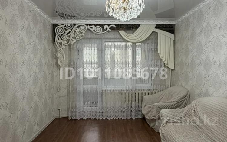 3-комнатная квартира · 70 м² · 3/5 этаж, мкр Алатау 43 за 23 млн ₸ в Таразе — фото 2