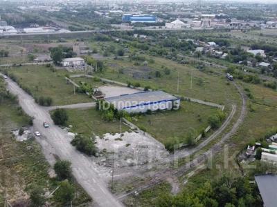 Участок · 1.58 га, мкр Новый Город, Район ХМК — Район угольного тупика за 120 млн 〒 в Караганде, Казыбек би р-н