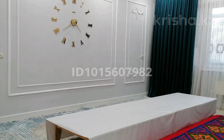 4-комнатная квартира · 83 м² · 4/5 этаж, мкр Аса 11 за 30 млн ₸ в Таразе — фото 2