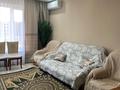 2-бөлмелі пәтер · 65 м² · 11/12 қабат, Бейбарыс Султан 25, бағасы: 40 млн ₸ в Астане, Сарыарка р-н
