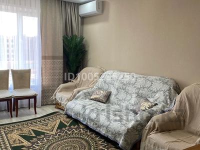 2-бөлмелі пәтер · 65 м² · 11/12 қабат, Бейбарыс Султан 25, бағасы: 40 млн ₸ в Астане, Сарыарка р-н