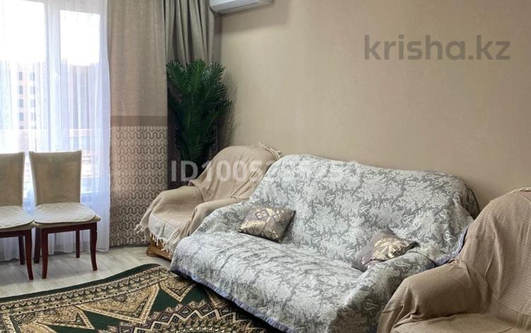 2-бөлмелі пәтер · 65 м² · 11/12 қабат, Бейбарыс Султан 25, бағасы: 40 млн ₸ в Астане, Сарыарка р-н — фото 2