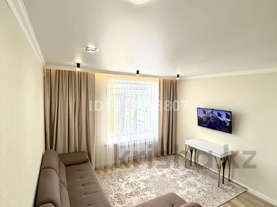 3-бөлмелі пәтер · 64 м² · 5/10 қабат, Ауельбекова 33, бағасы: 35.2 млн ₸ в Кокшетау