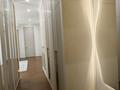 4-бөлмелі пәтер · 133 м² · 2/7 қабат, Керей-Жанибек хандар 44/4, бағасы: 177 млн ₸ в Астане, Есильский р-н — фото 2