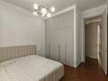 4-бөлмелі пәтер · 133 м² · 2/7 қабат, Керей-Жанибек хандар 44/4, бағасы: 177 млн ₸ в Астане, Есильский р-н — фото 29