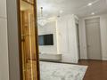4-бөлмелі пәтер · 133 м² · 2/7 қабат, Керей-Жанибек хандар 44/4, бағасы: 177 млн ₸ в Астане, Есильский р-н — фото 3