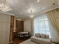 4-бөлмелі пәтер · 133 м² · 2/7 қабат, Керей-Жанибек хандар 44/4, бағасы: 177 млн ₸ в Астане, Есильский р-н — фото 5