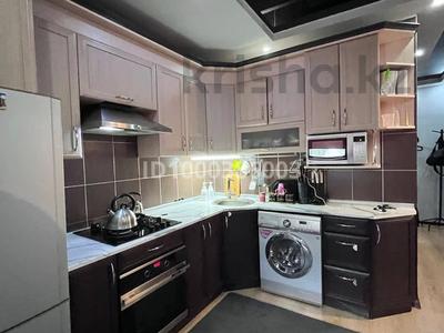 1-бөлмелі пәтер · 43 м² · 3/6 қабат, Авиагородок 15А, бағасы: 130 000 ₸ в Актобе, мкр Авиагородок