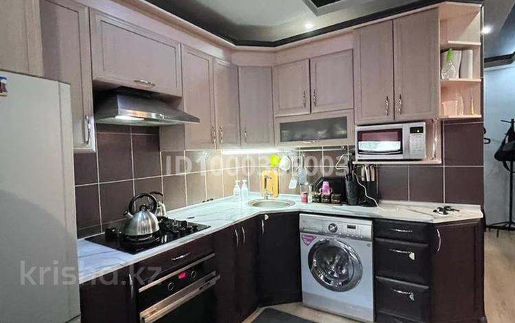 1-бөлмелі пәтер · 43 м² · 3/6 қабат, Авиагородок 15А, бағасы: 130 000 ₸ в Актобе, мкр Авиагородок — фото 2