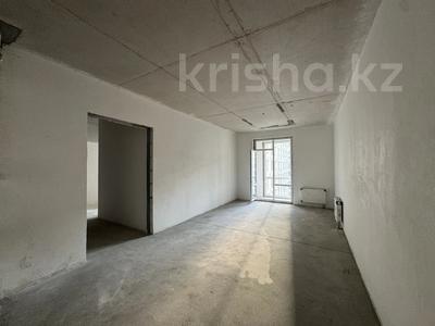 3-бөлмелі пәтер · 92 м² · 7/12 қабат, Макатаева - Байтурсынова 129/1 — Макатаева - Байтурсынова, бағасы: 80 млн ₸ в Алматы, Алмалинский р-н