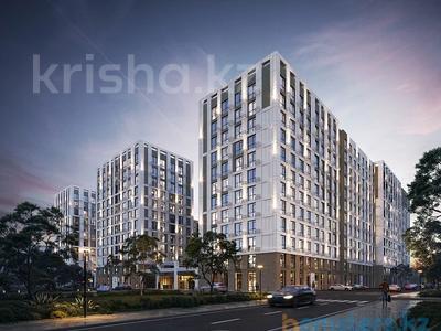3-комнатная квартира · 92 м² · 7/12 этаж, Макатаева - Байтурсынова 129/1 за 80 млн ₸ в Алматы, Алмалинский р-н