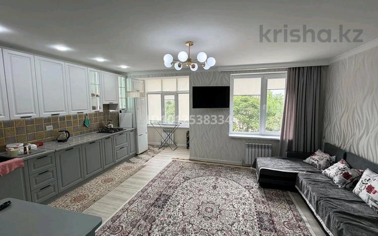 1-комнатная квартира · 38 м² · 2/5 этаж, 3-й мкр 35 за 15.5 млн ₸ в Актау — фото 2