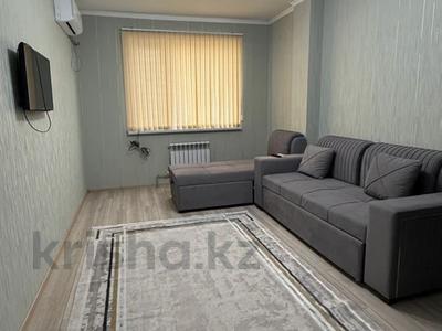 1-комнатная квартира · 38 м² · 6/7 этаж, Тулеметова 69/44 за 18 млн ₸ в Шымкенте
