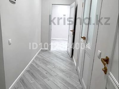 2-бөлмелі пәтер · 60 м² · 11/12 қабат, Бейбарыс Султан 25/3, бағасы: 39.7 млн ₸ в Астане, Сарыарка р-н