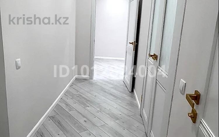 2-бөлмелі пәтер · 60 м² · 11/12 қабат, Бейбарыс Султан 25/3, бағасы: 39.7 млн ₸ в Астане, Сарыарка р-н — фото 2