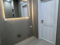 2-бөлмелі пәтер · 60 м² · 11/12 қабат, Бейбарыс Султан 25/3, бағасы: 39.7 млн ₸ в Астане, Сарыарка р-н — фото 4