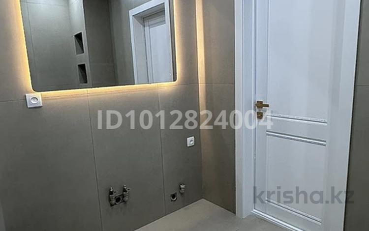 2-комнатная квартира · 60 м² · 11/12 этаж, Бейбарыс Султан 25/3 за 38.5 млн ₸ в Астане, Сарыарка р-н — фото 5