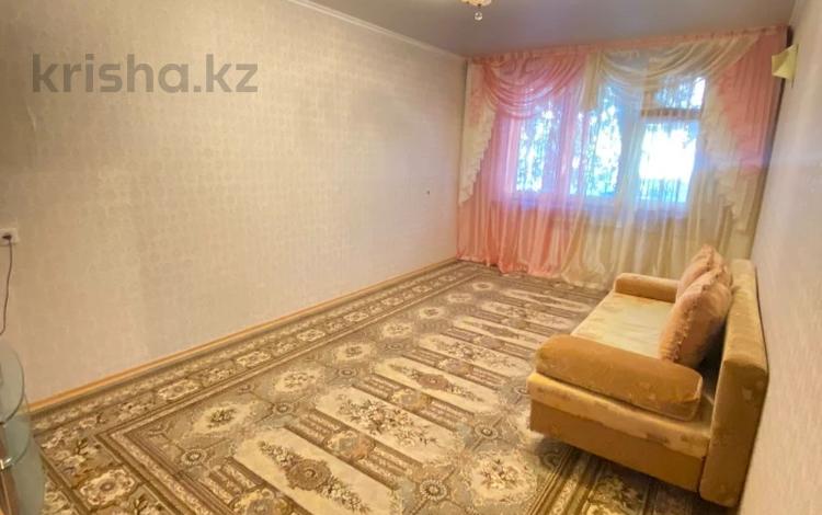 2-комнатная квартира, 56 м², 1/5 этаж, проспект Санкибай Батыра за 14.8 млн 〒 в Актобе — фото 2