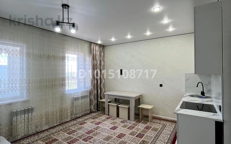 1-комнатная квартира · 30 м² · 3/6 этаж, Республики 40 за 125 000 ₸ в Косшы — фото 28