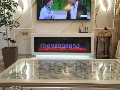 1-комнатная квартира · 40 м² · 6/9 этаж, Славского 54 — Набережная за 450 000 〒 в Усть-Каменогорске, Ульбинский